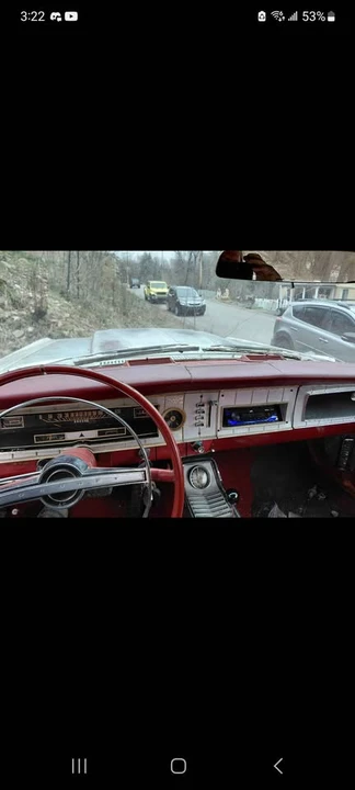 1965 Dodge Coronet 4th Gen - Image 9 of 10