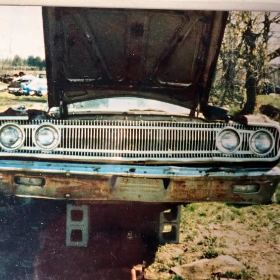 1965 Dodge Coronet 4th Gen - Image 1 of 1