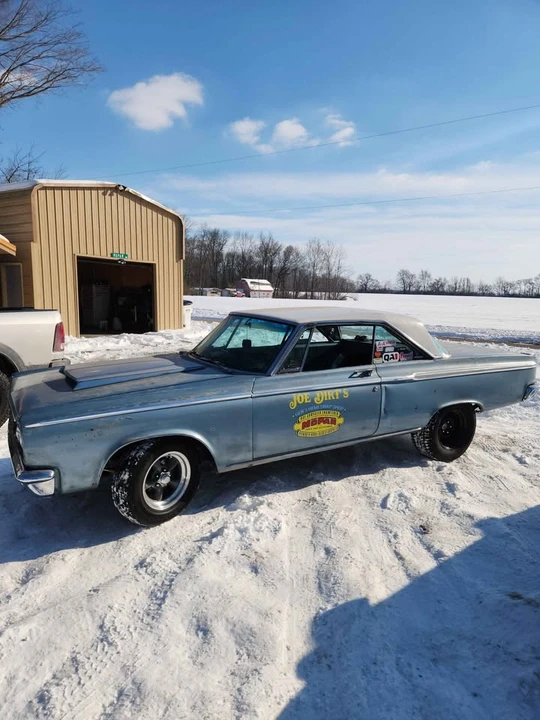 1965 Dodge Coronet 4th Gen - Image 2 of 4