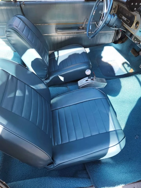 1965 Dodge Coronet 4th Gen - Image 4 of 4