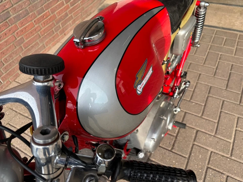 1965 Ducati Mark 3 - Image 3 of 30