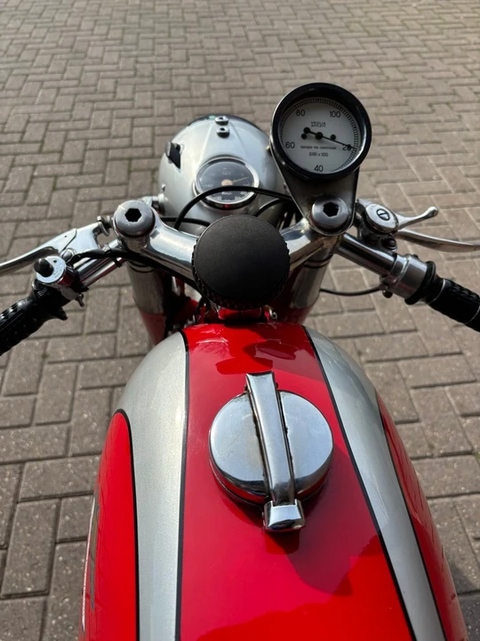1965 Ducati Mark 3 - Image 5 of 30