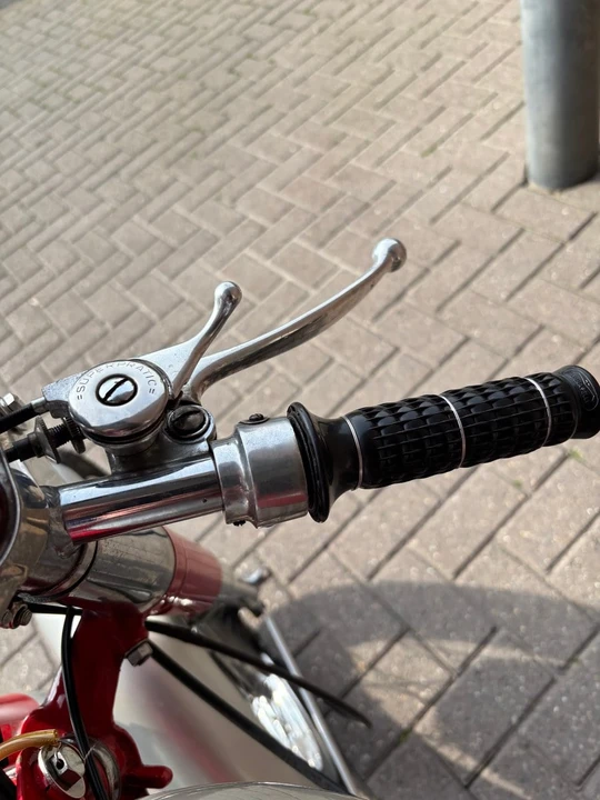 1965 Ducati Mark 3 - Image 7 of 30