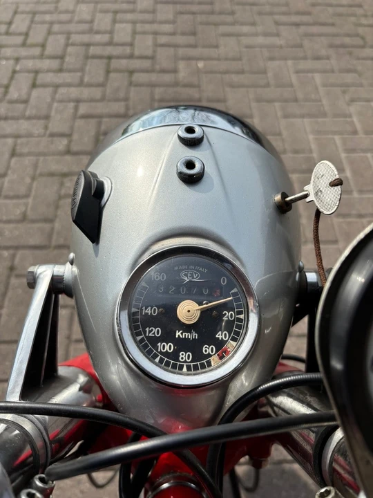 1965 Ducati Mark 3 - Image 8 of 30