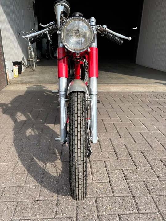 1965 Ducati Mark 3 - Image 9 of 30