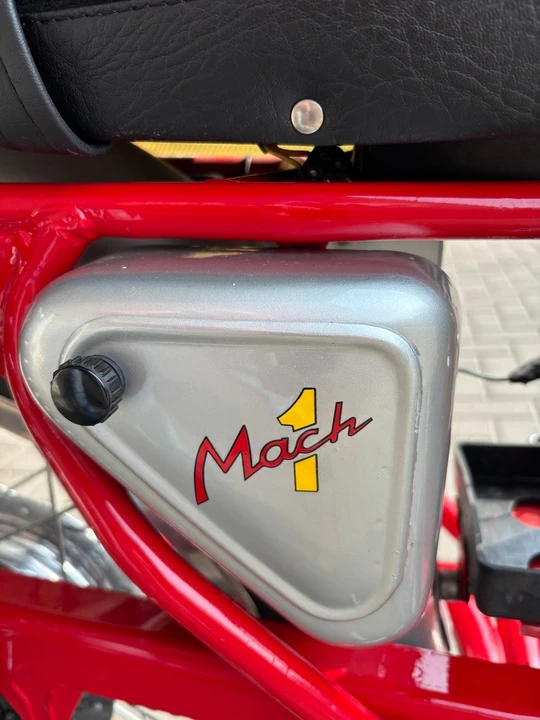 1965 Ducati Mark 3 - Image 12 of 30