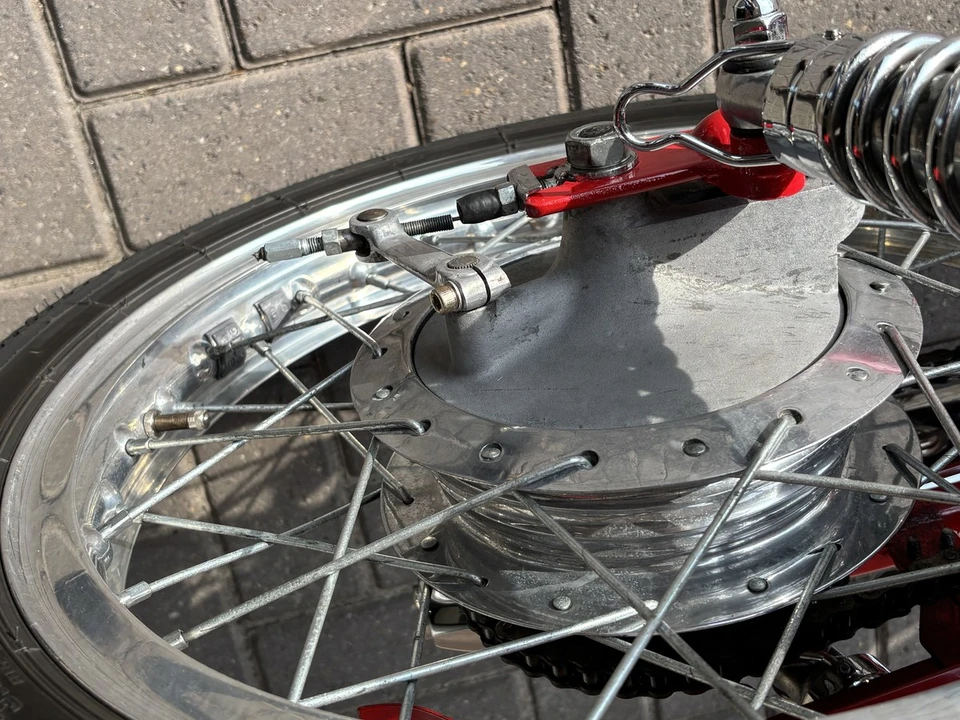 1965 Ducati Mark 3 - Image 15 of 30