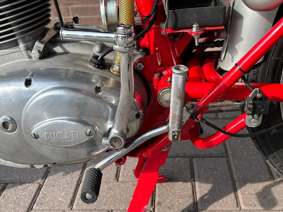 1965 Ducati Mark 3 - Image 18 of 30