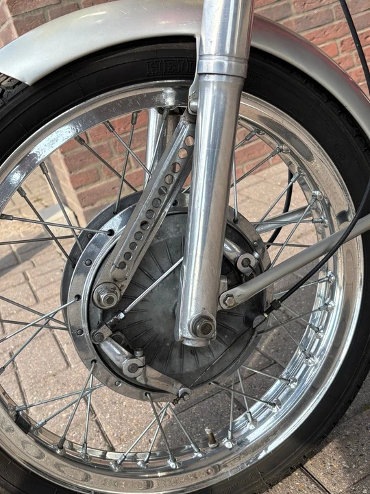 1965 Ducati Mark 3 - Image 19 of 30