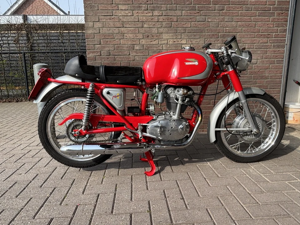 1965 Ducati Mark 3 - Image 20 of 30