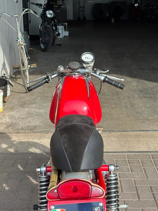 1965 Ducati Mark 3 - Image 23 of 30