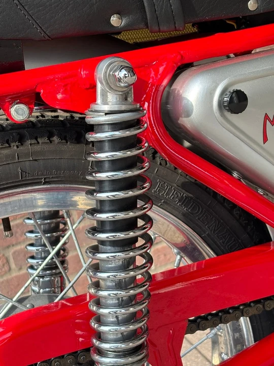1965 Ducati Mark 3 - Image 24 of 30