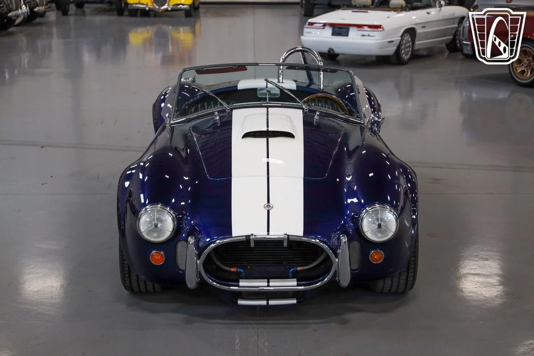 1965 Shelby Cobra Replica - Image 4 of 12