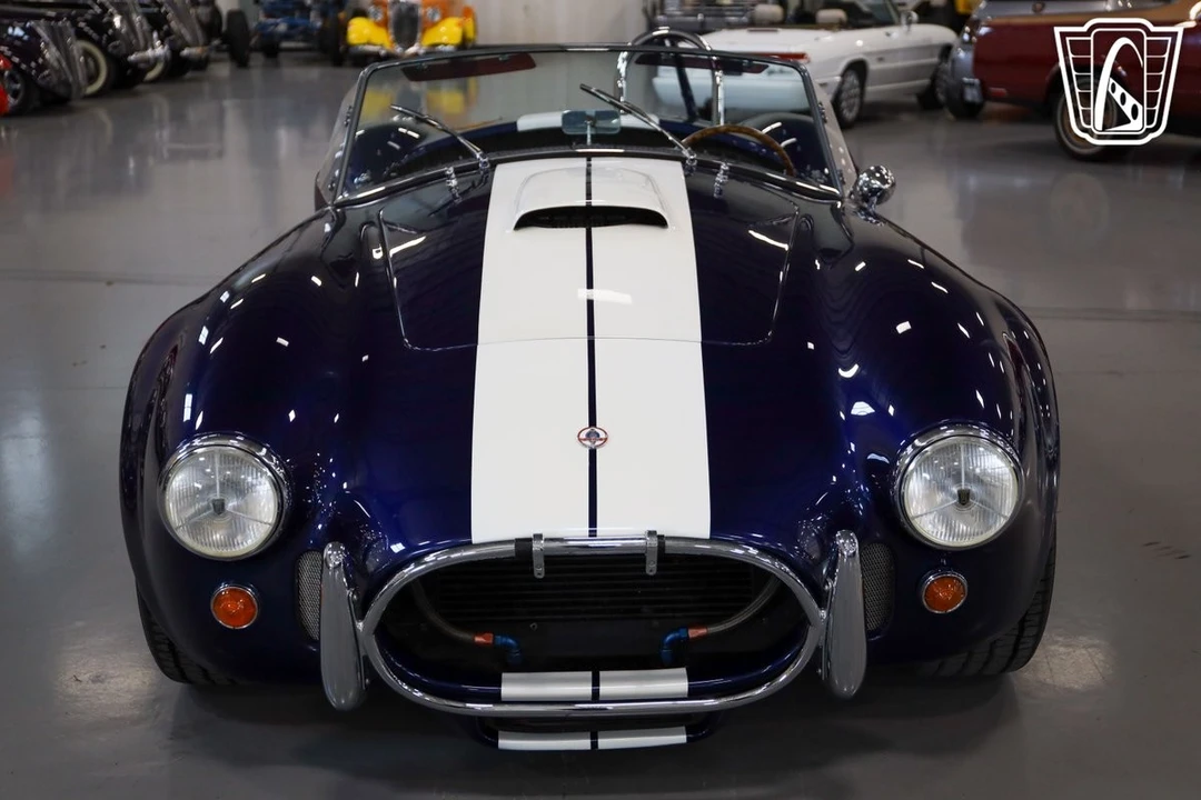 1965 Shelby Cobra Replica - Image 8 of 12