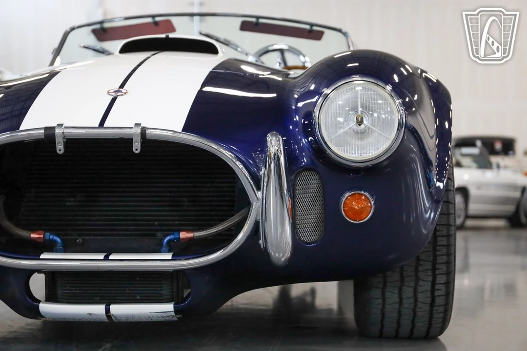 1965 Shelby Cobra Replica - Image 10 of 12