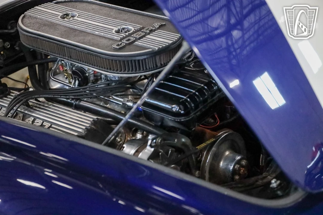 1965 Shelby Cobra Replica - Image 3 of 12