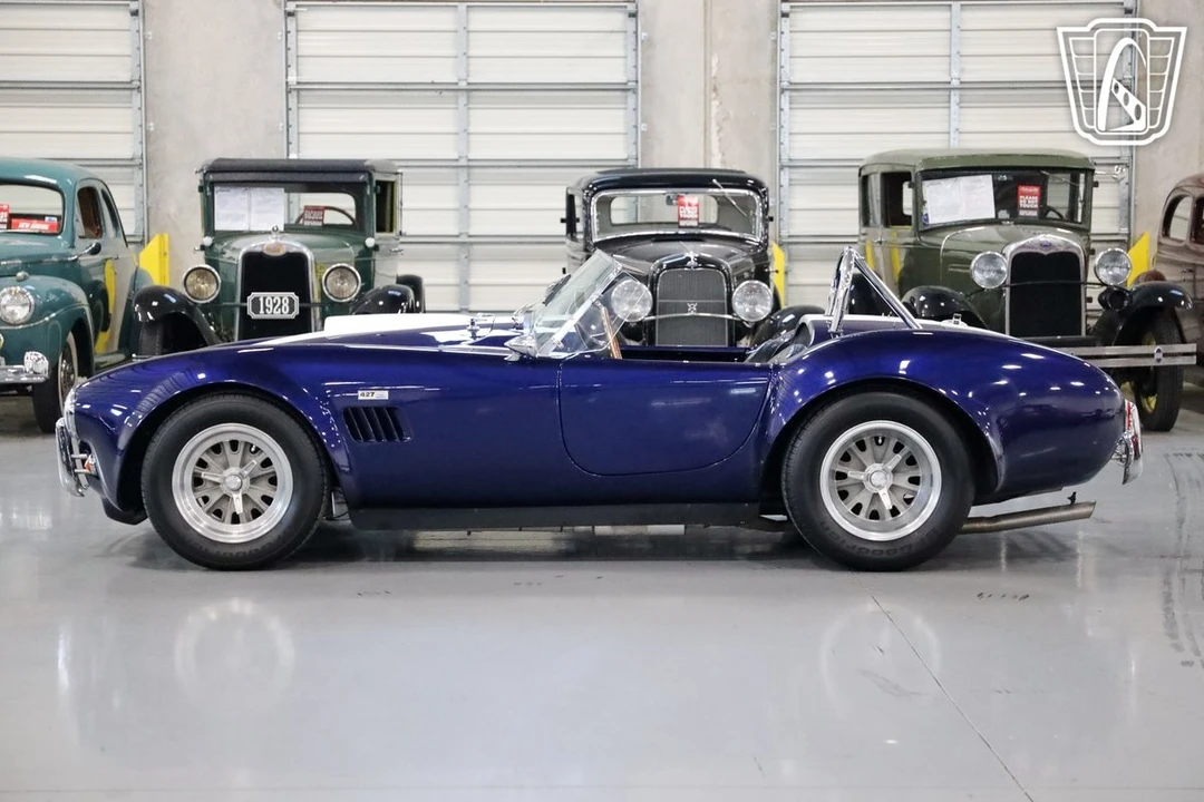 1965 Shelby Cobra Replica - Image 12 of 12