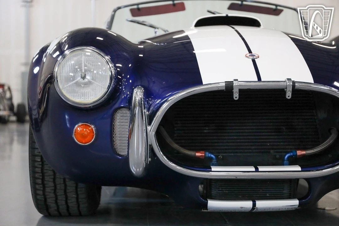 1965 Shelby Cobra Replica - Image 9 of 12