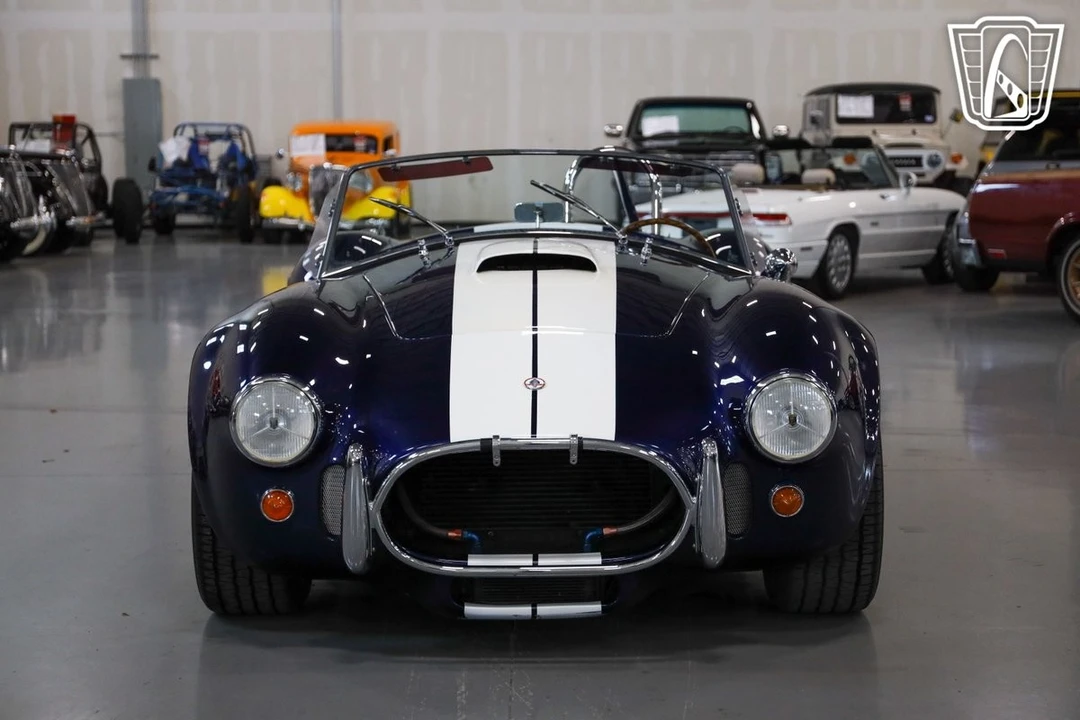 1965 Shelby Cobra Replica - Image 5 of 12