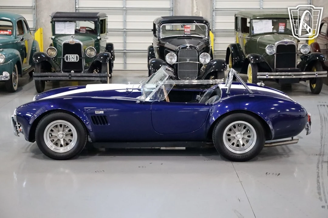 1965 Shelby Cobra Replica - Image 11 of 12