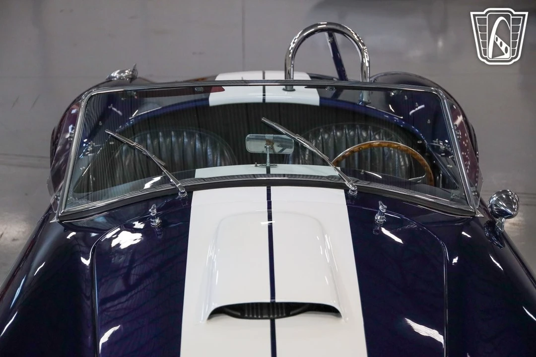 1965 Shelby Cobra Replica - Image 7 of 12