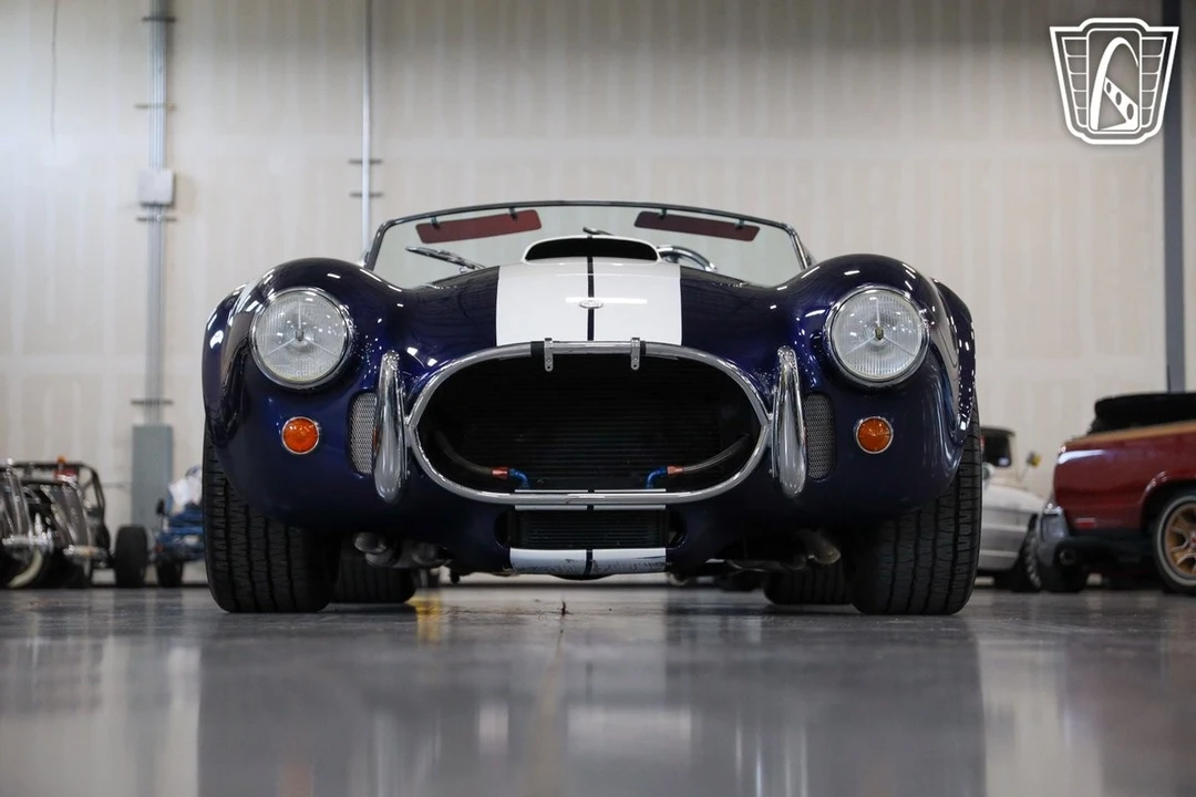 1965 Shelby Cobra Replica - Image 6 of 12