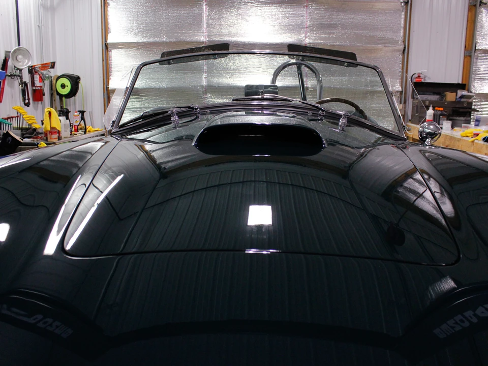 1965 Shelby Cobra Replica - Image 31 of 31