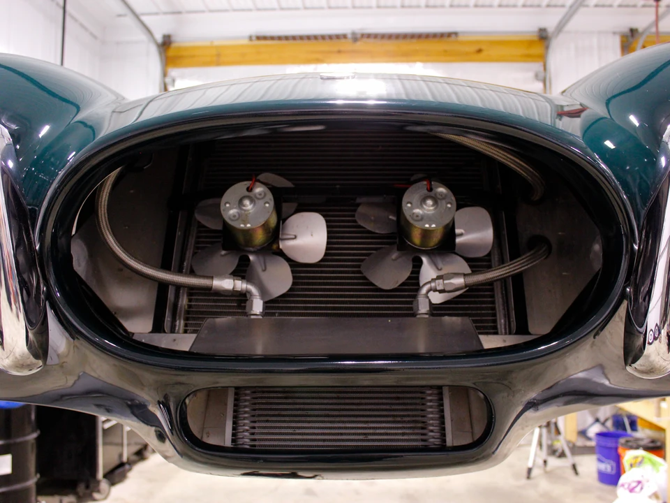 1965 Shelby Cobra Replica - Image 29 of 31
