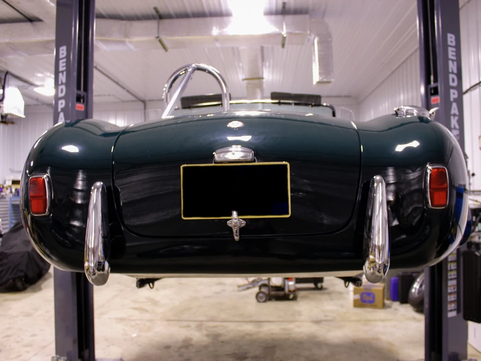 1965 Shelby Cobra Replica - Image 28 of 31