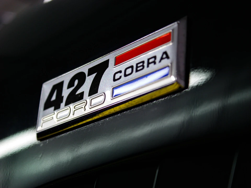 1965 Shelby Cobra Replica - Image 26 of 31