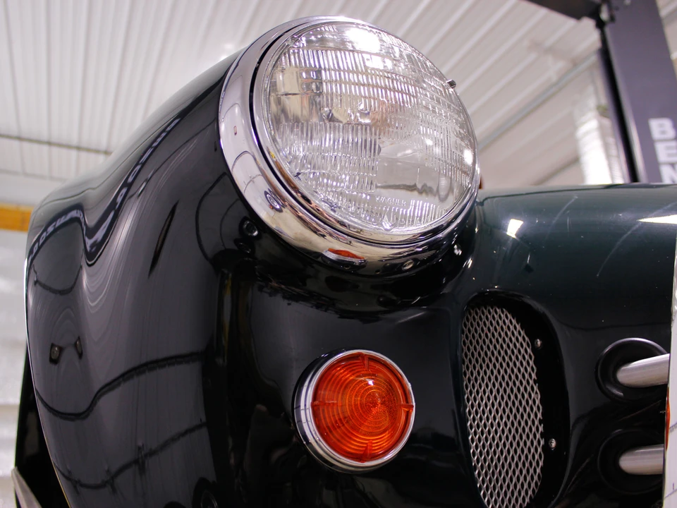 1965 Shelby Cobra Replica - Image 25 of 31