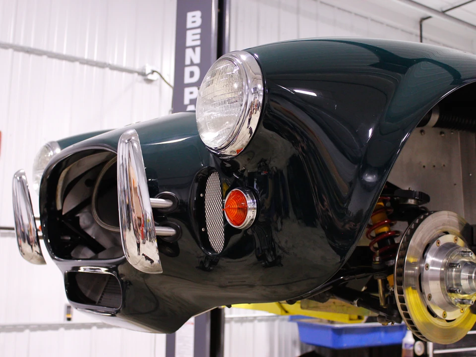 1965 Shelby Cobra Replica - Image 23 of 31