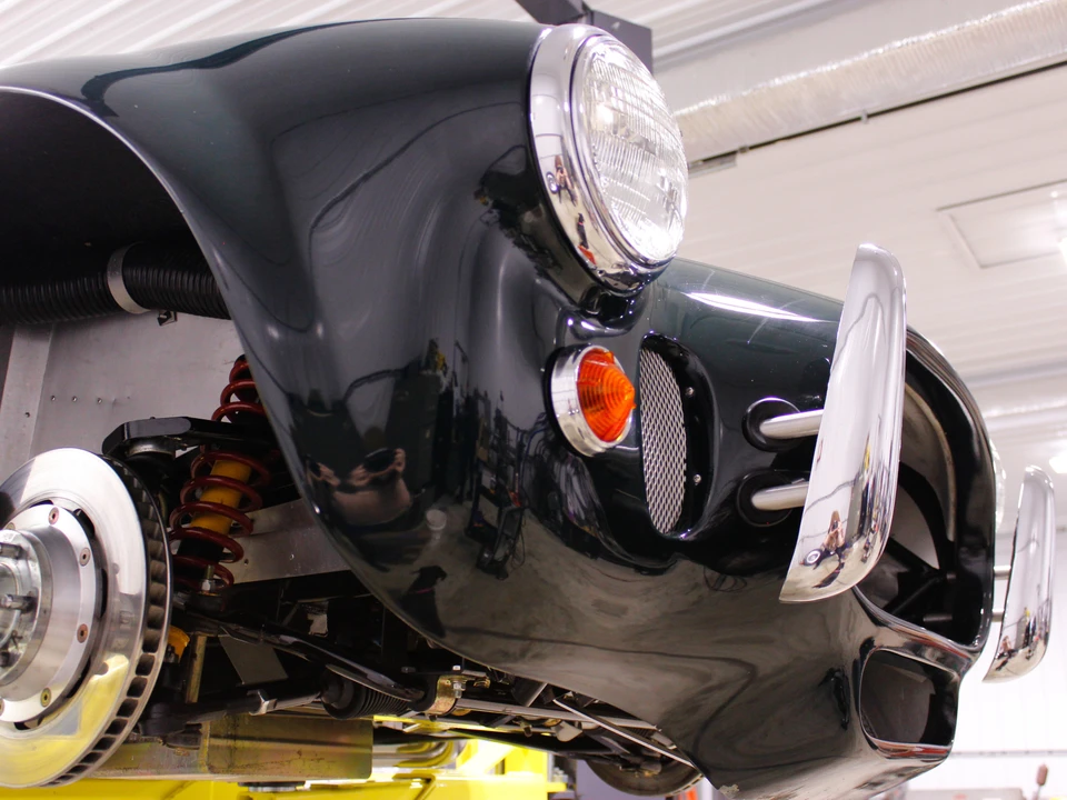 1965 Shelby Cobra Replica - Image 22 of 31