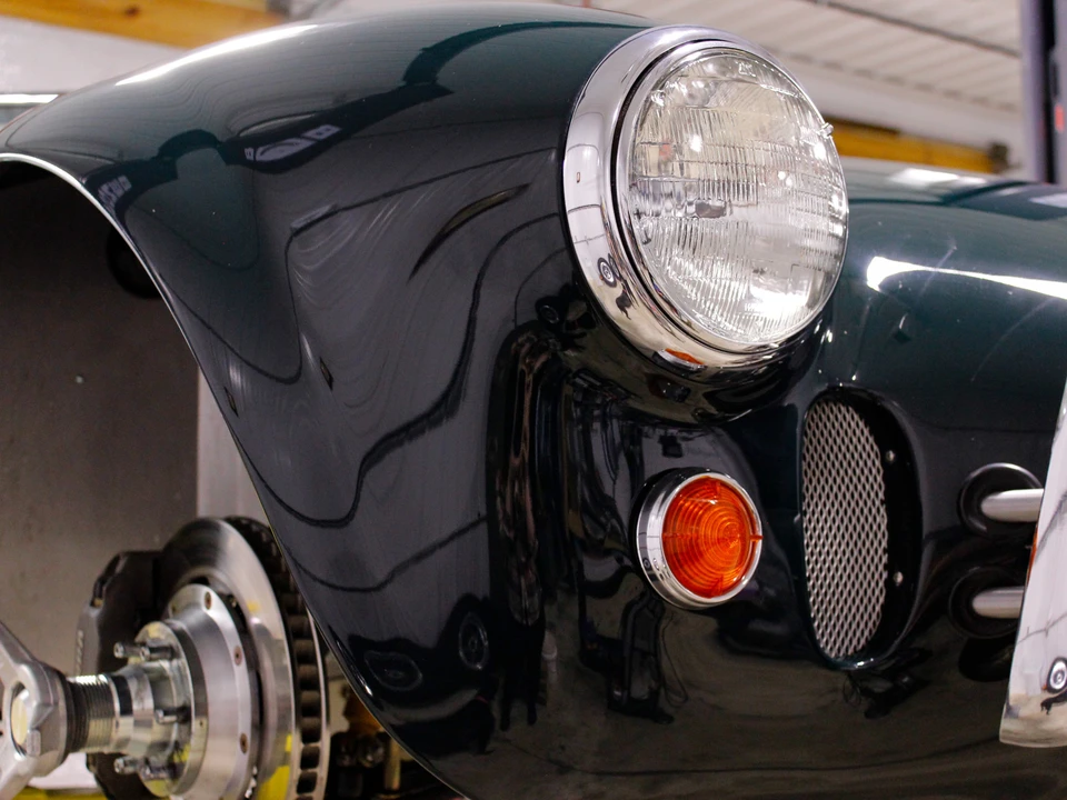 1965 Shelby Cobra Replica - Image 21 of 31