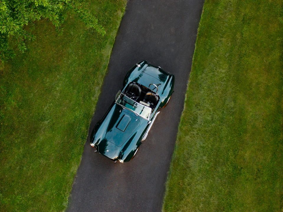 1965 Shelby Cobra Replica - Image 18 of 31