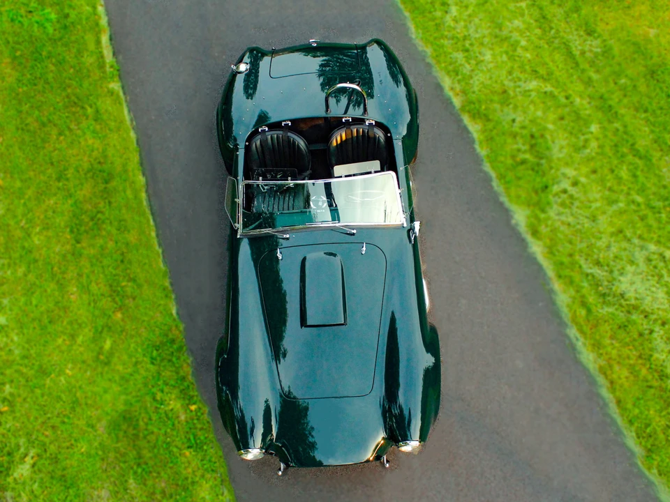1965 Shelby Cobra Replica - Image 17 of 31