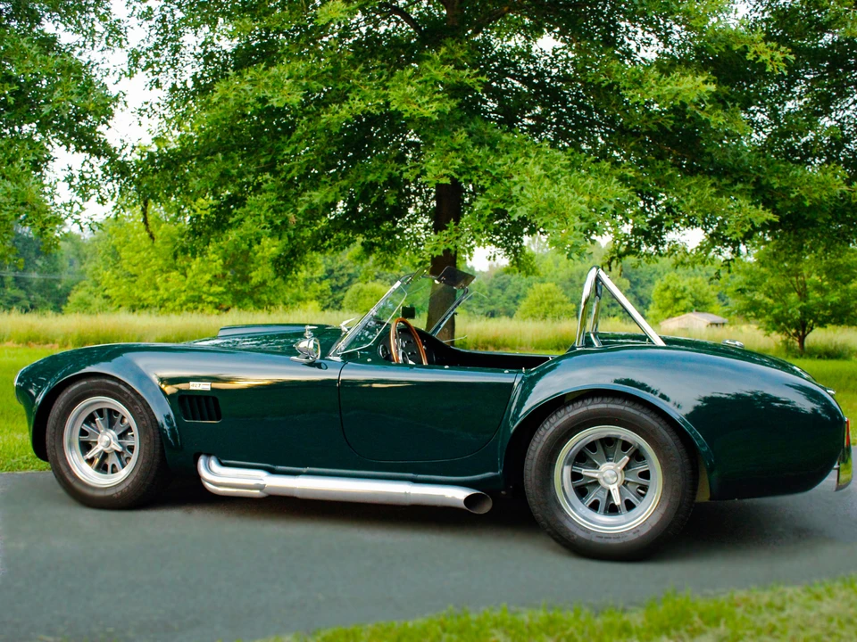 1965 Shelby Cobra Replica - Image 2 of 31