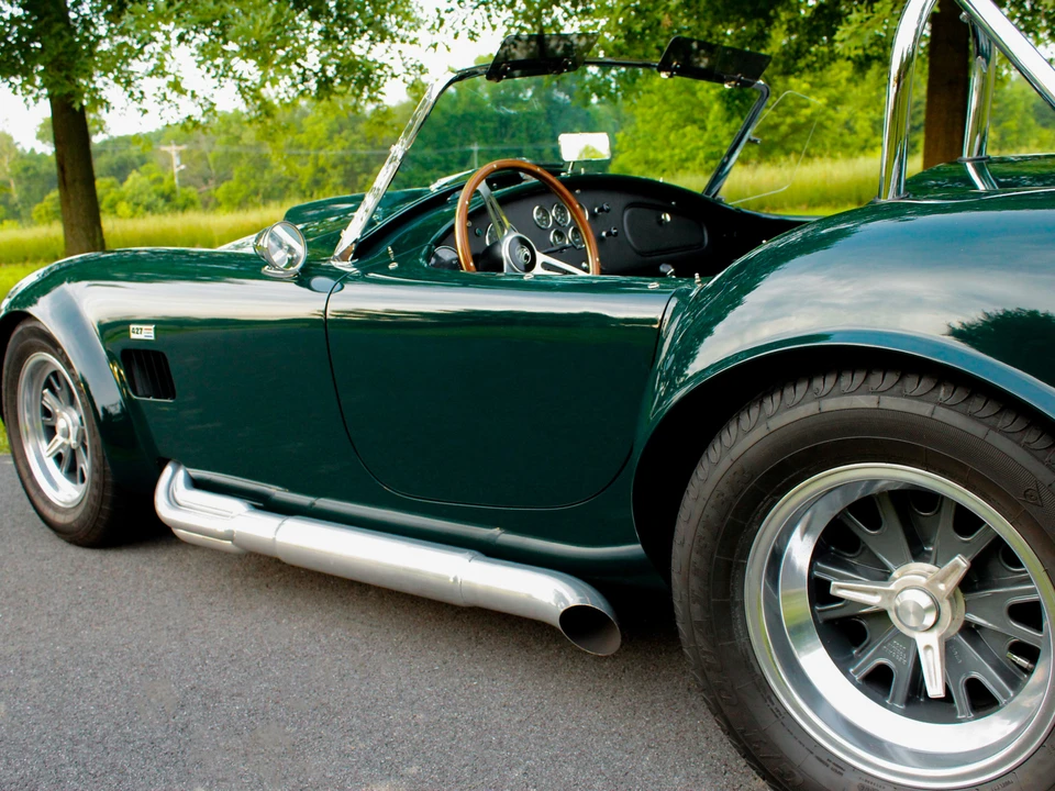 1965 Shelby Cobra Replica - Image 20 of 31