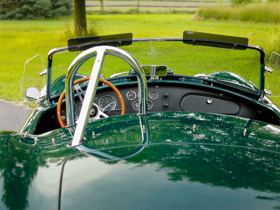 1965 Shelby Cobra Replica - Image 19 of 31