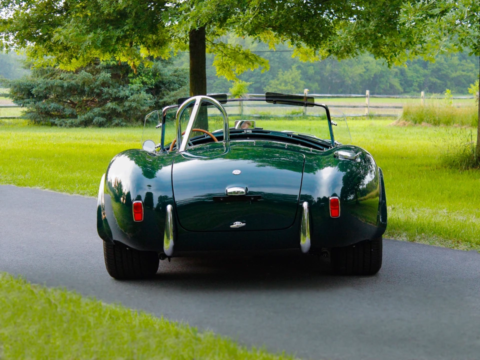 1965 Shelby Cobra Replica - Image 16 of 31