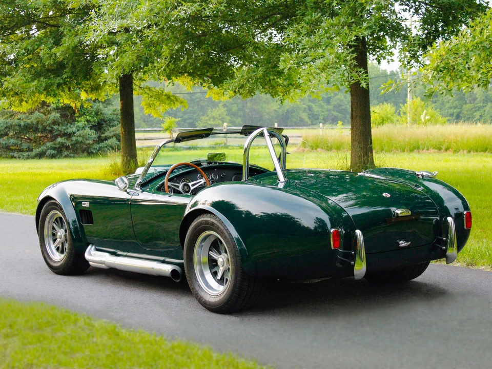 1965 Shelby Cobra Replica - Image 15 of 31