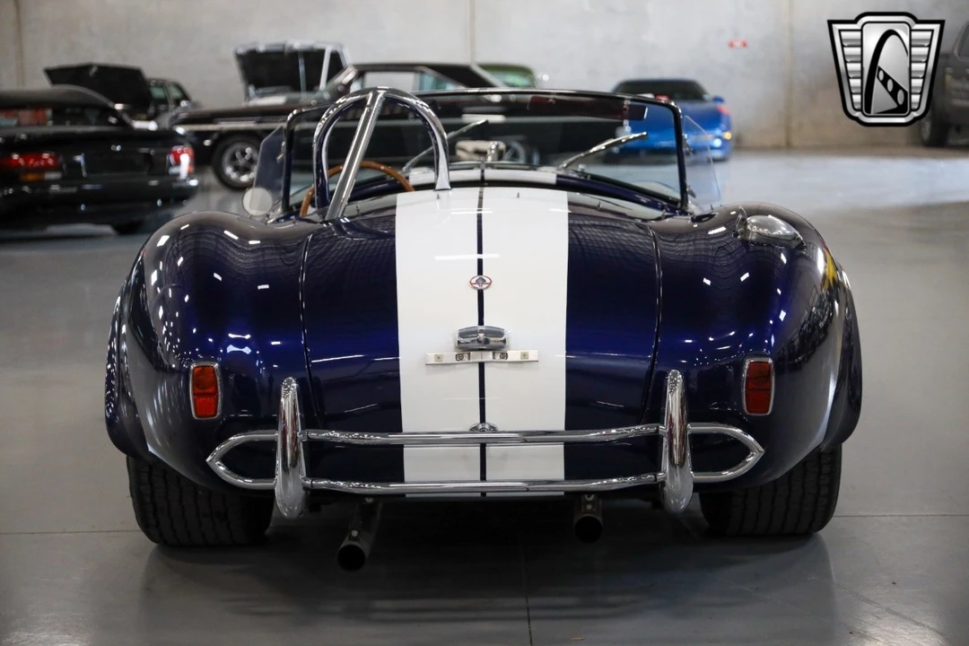 1965 Shelby Cobra Replica - Image 7 of 12