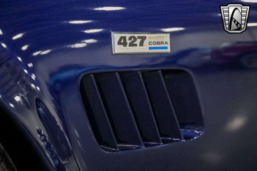 1965 Shelby Cobra Replica - Image 12 of 12