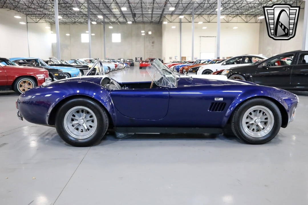 1965 Shelby Cobra Replica - Image 9 of 12