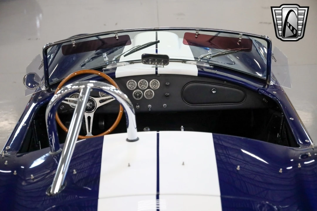 1965 Shelby Cobra Replica - Image 8 of 12