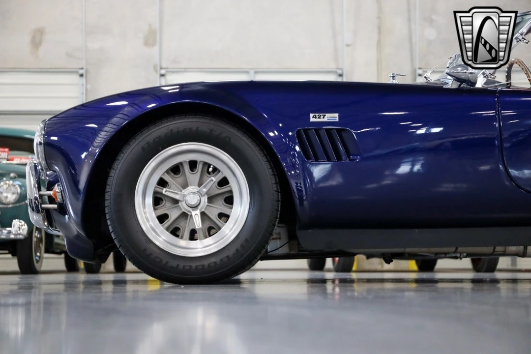 1965 Shelby Cobra Replica - Image 5 of 12