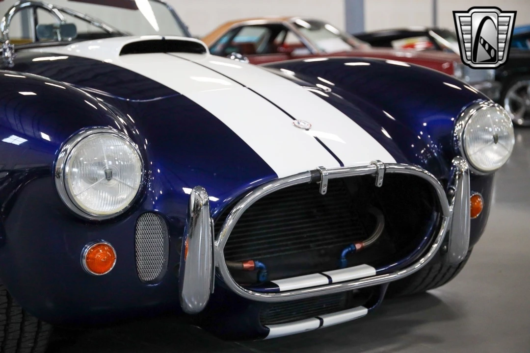 1965 Shelby Cobra Replica - Image 10 of 12