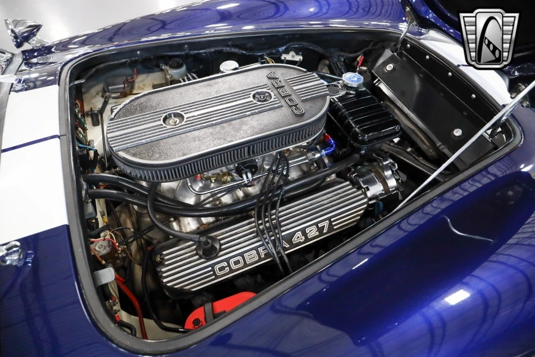 1965 Shelby Cobra Replica - Image 15 of 21