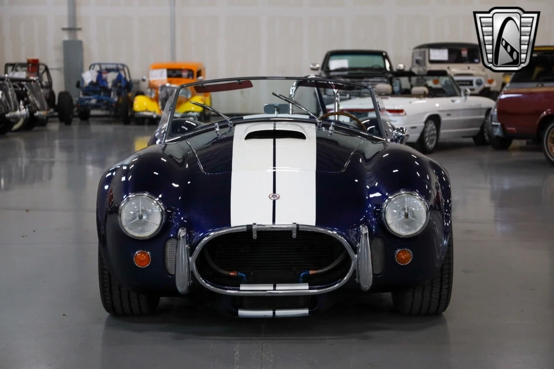 1965 Shelby Cobra Replica - Image 3 of 12