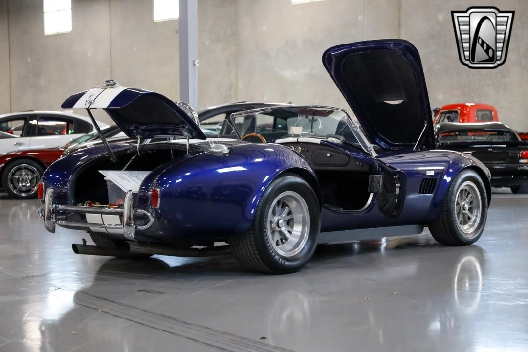 1965 Shelby Cobra Replica - Image 14 of 21